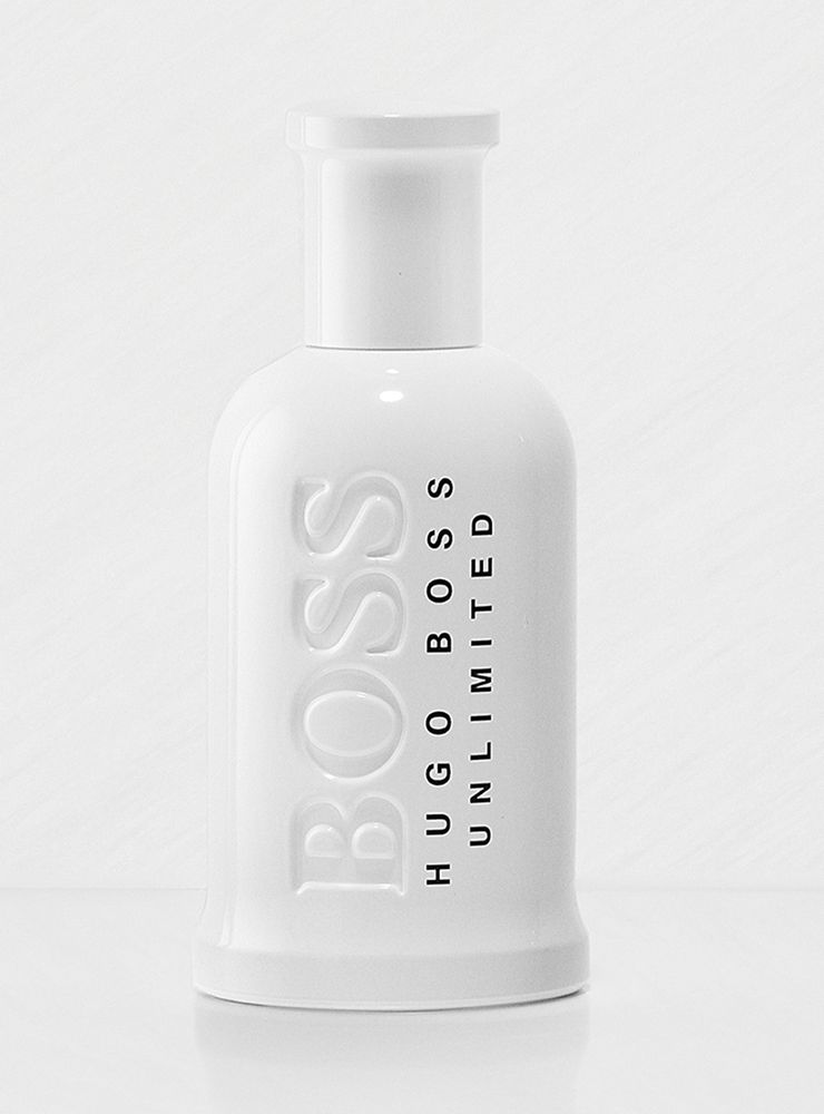 Hugo Boss Bottled Unlimited EDT 100 ml, foto 4