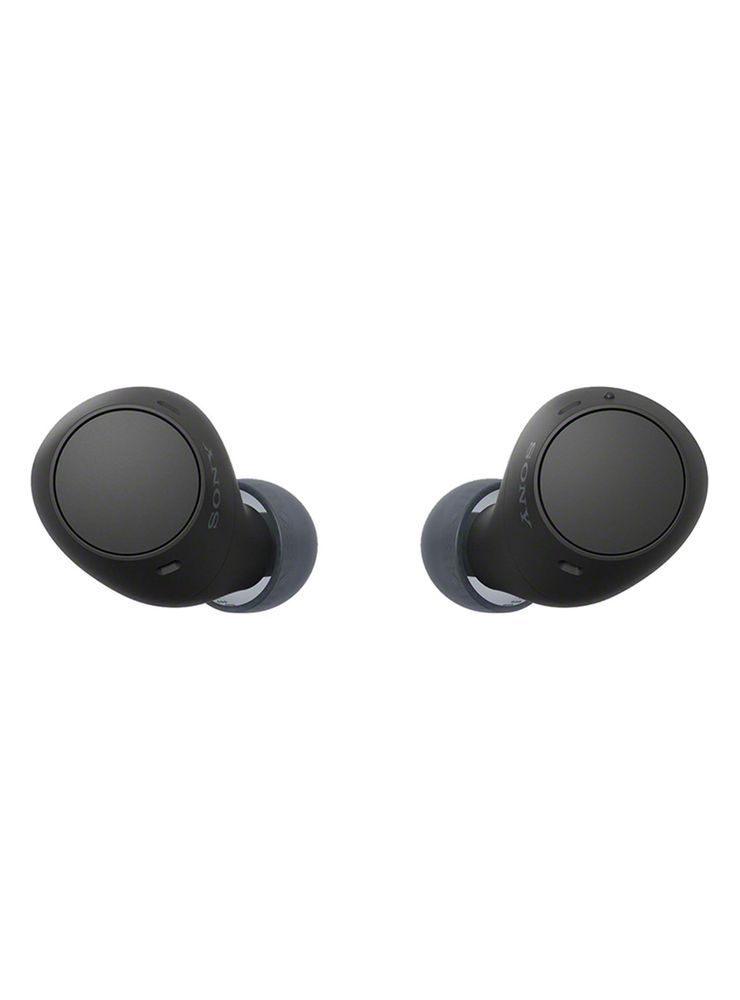 Sony Audífonos Bluetooth WF-C510 Negro