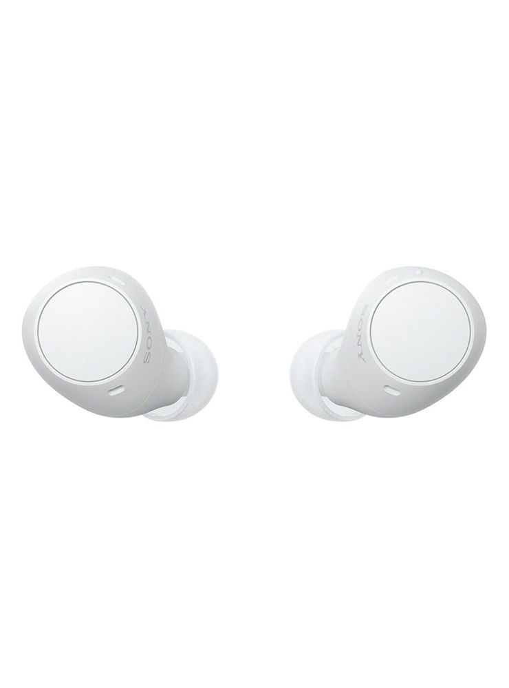 Sony Audífonos Bluetooth WF-C510 Blanco