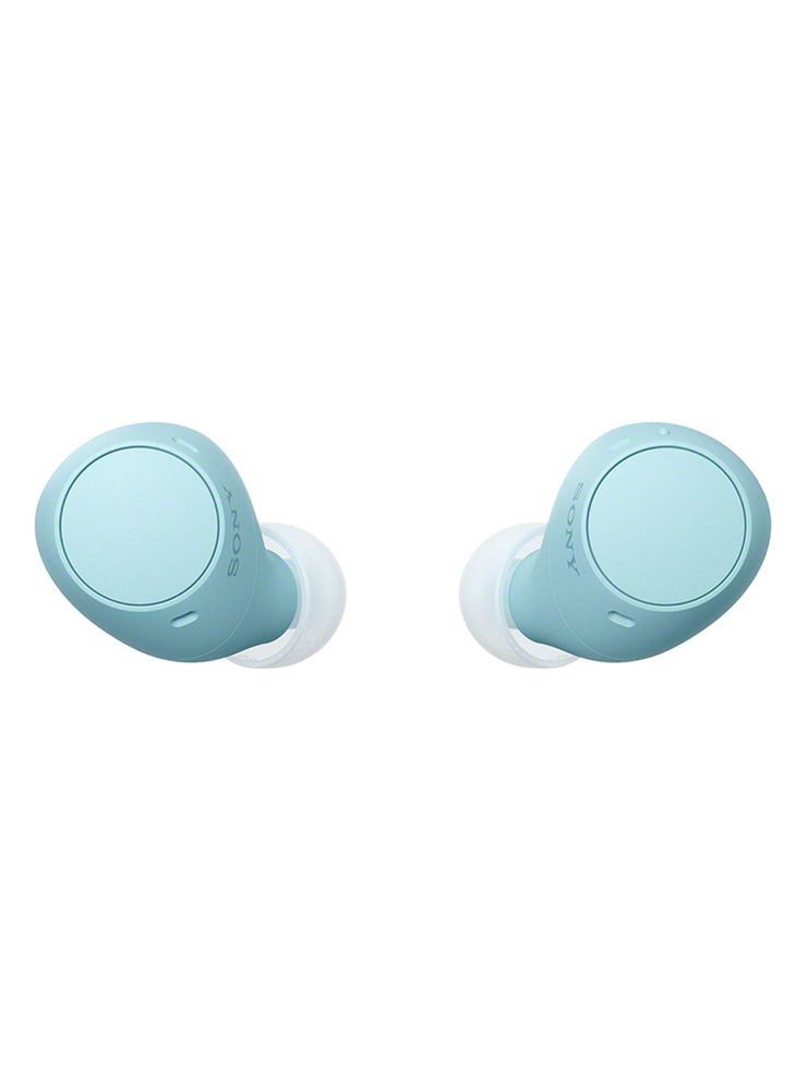 Sony Audífonos Bluetooth WF-C510 Azul