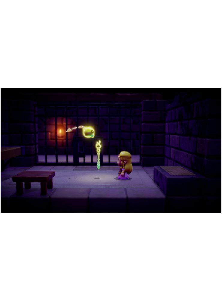 Nintendo The Legend of Zelda: Echoes of Wisdom Nintendo Switch, foto 3