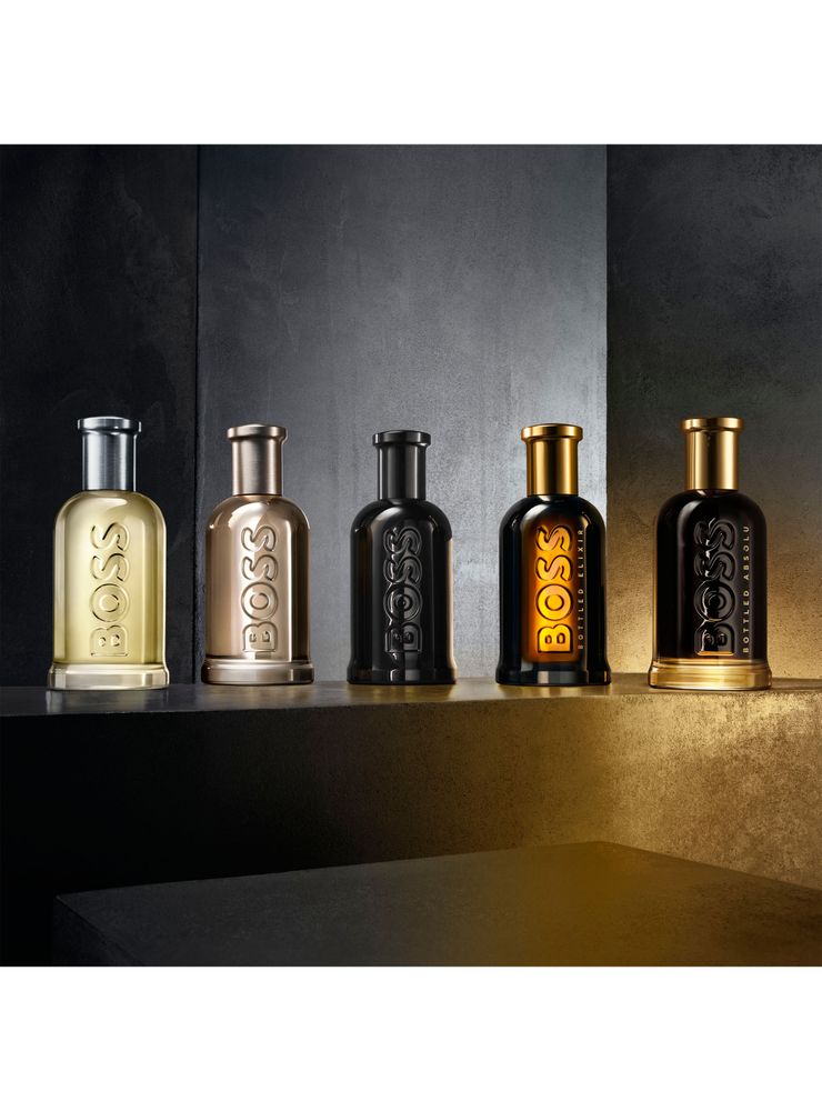 Hugo Boss Bottled Absolu Parfum 100 ml, foto 5
