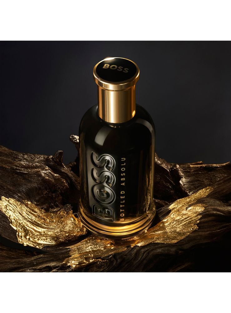 Hugo Boss Bottled Absolu Parfum 100 ml, foto 4