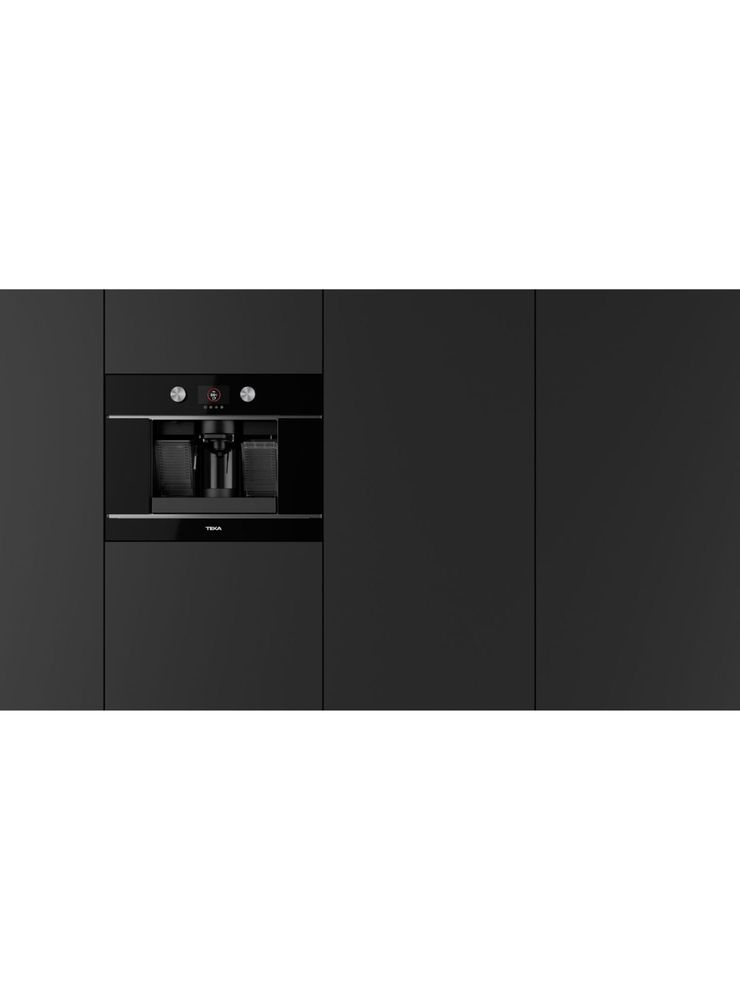 Teka CLC 835 MC Negro, foto 5