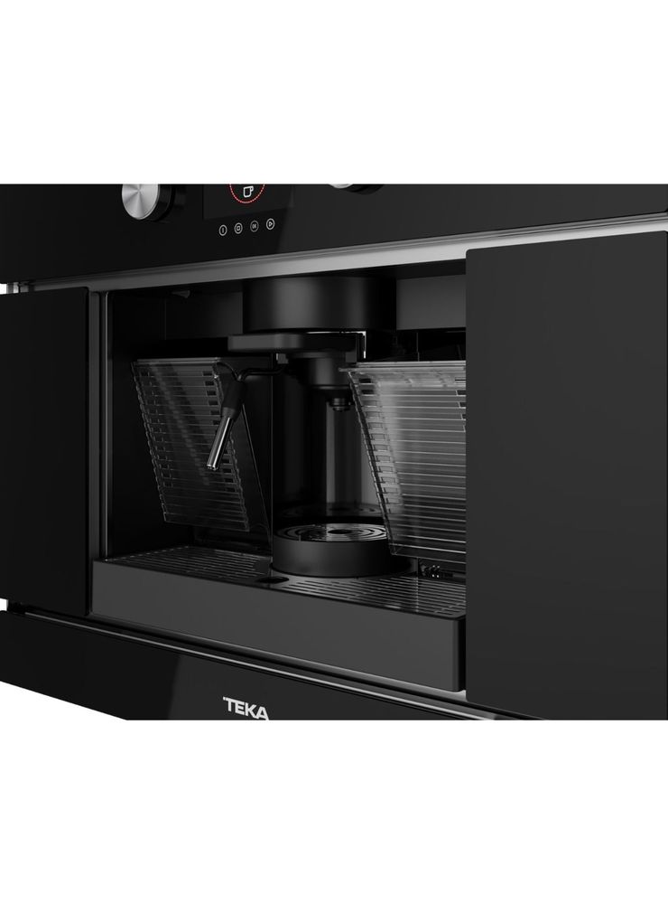 Teka CLC 835 MC Negro, foto 3