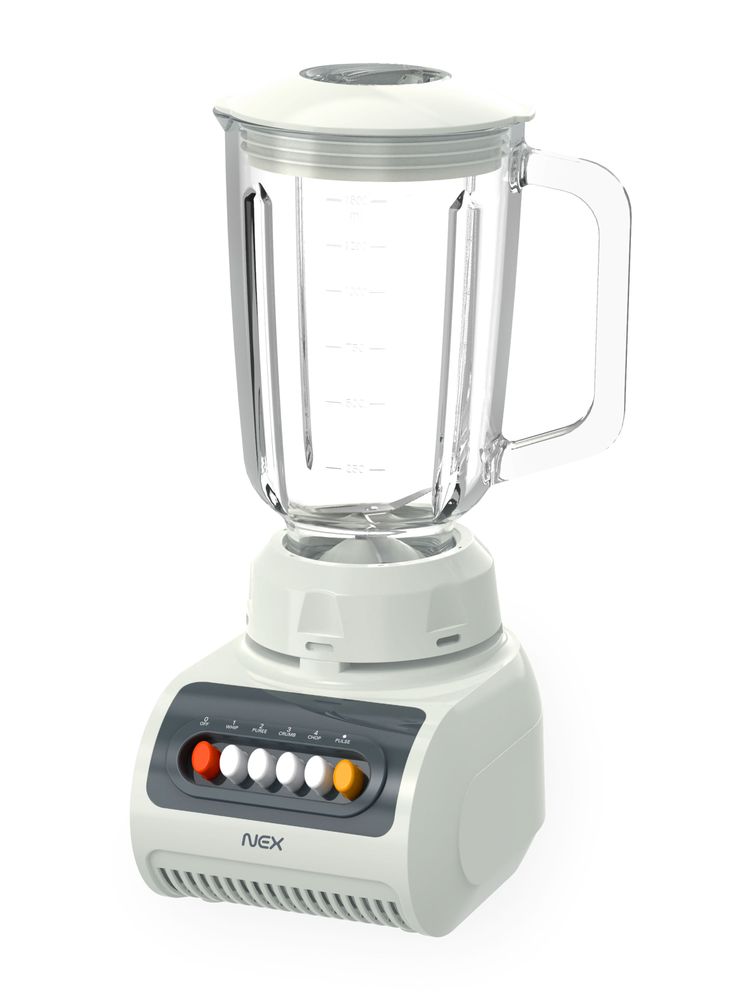 Nex CBL-2999 Blanco, foto 2