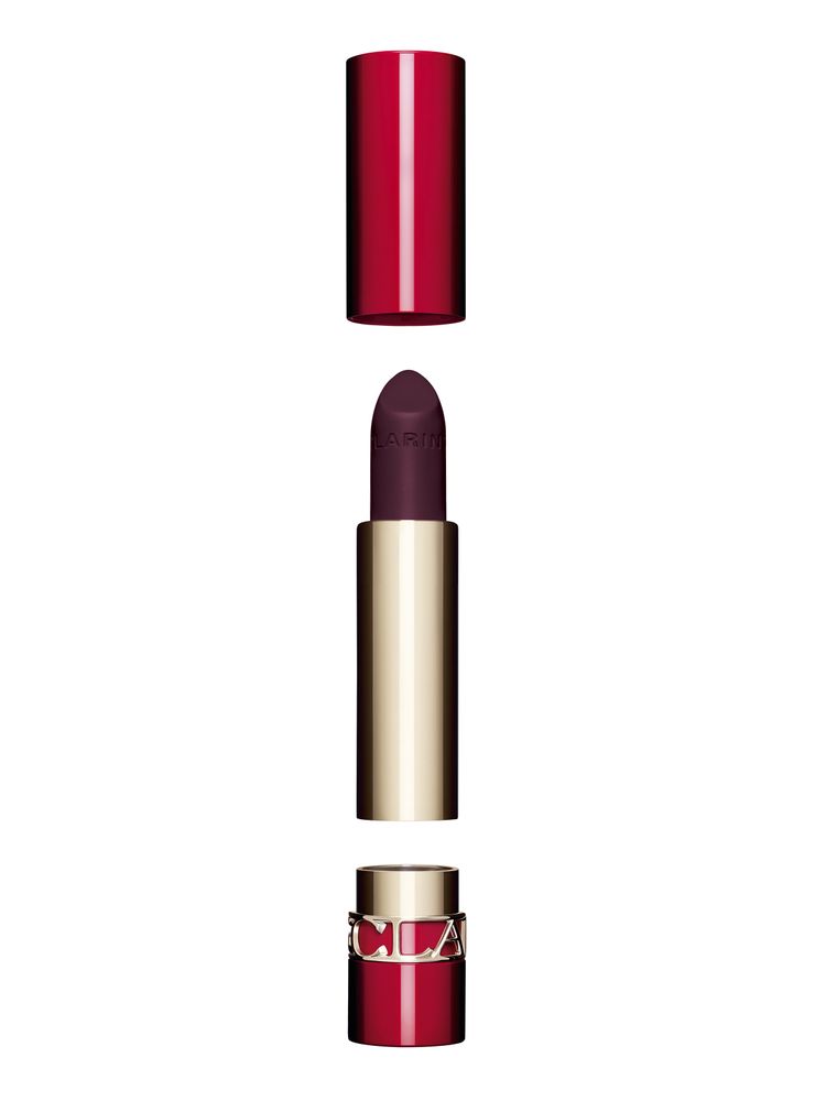 Clarins Joli Rouge Velvet 744V Refill, foto 2
