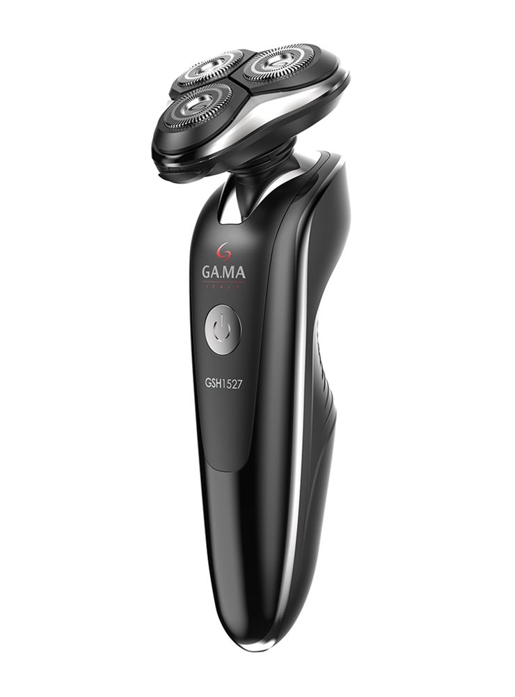GA.MA GSH1527 Sport Negro, foto 2