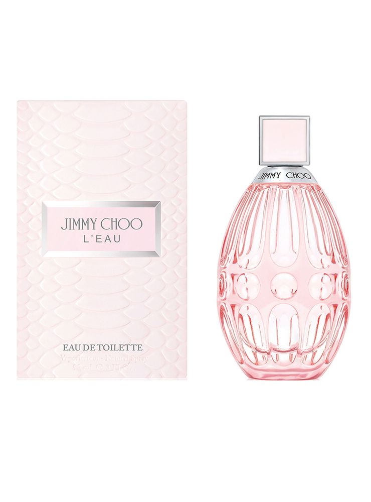 Jimmy Choo L'Eau EDT 90 ml, foto 2