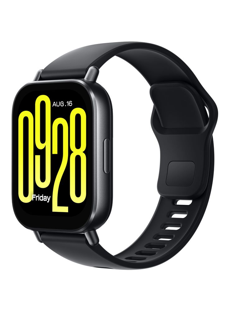 Xiaomi Smartwatch Redmi Watch 5 Active Black