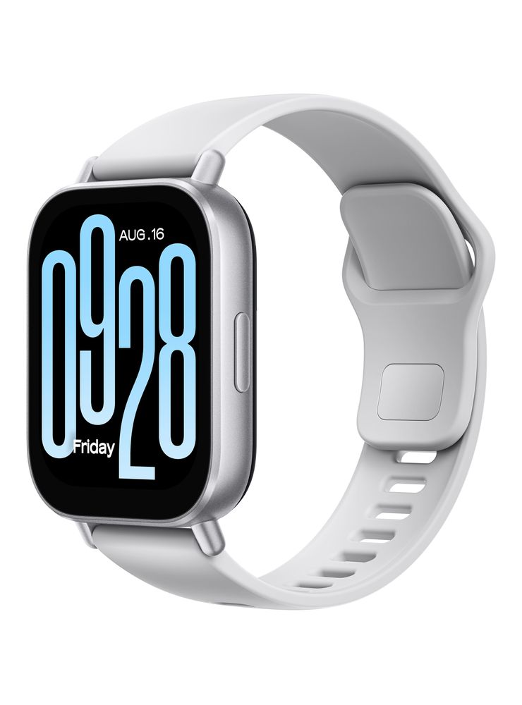 Xiaomi Smartwatch Redmi Watch 5 Active Silver