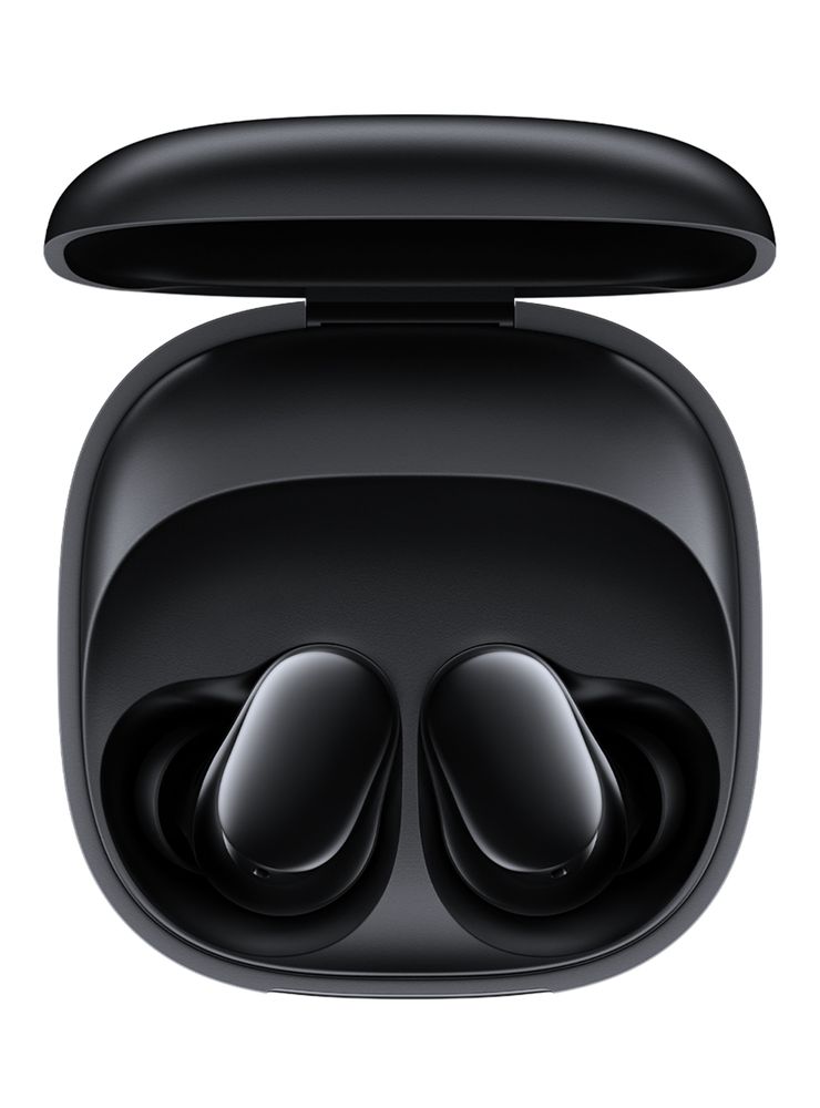 Xiaomi Audífonos Bluetooth Redmi Buds 6 Play Black
