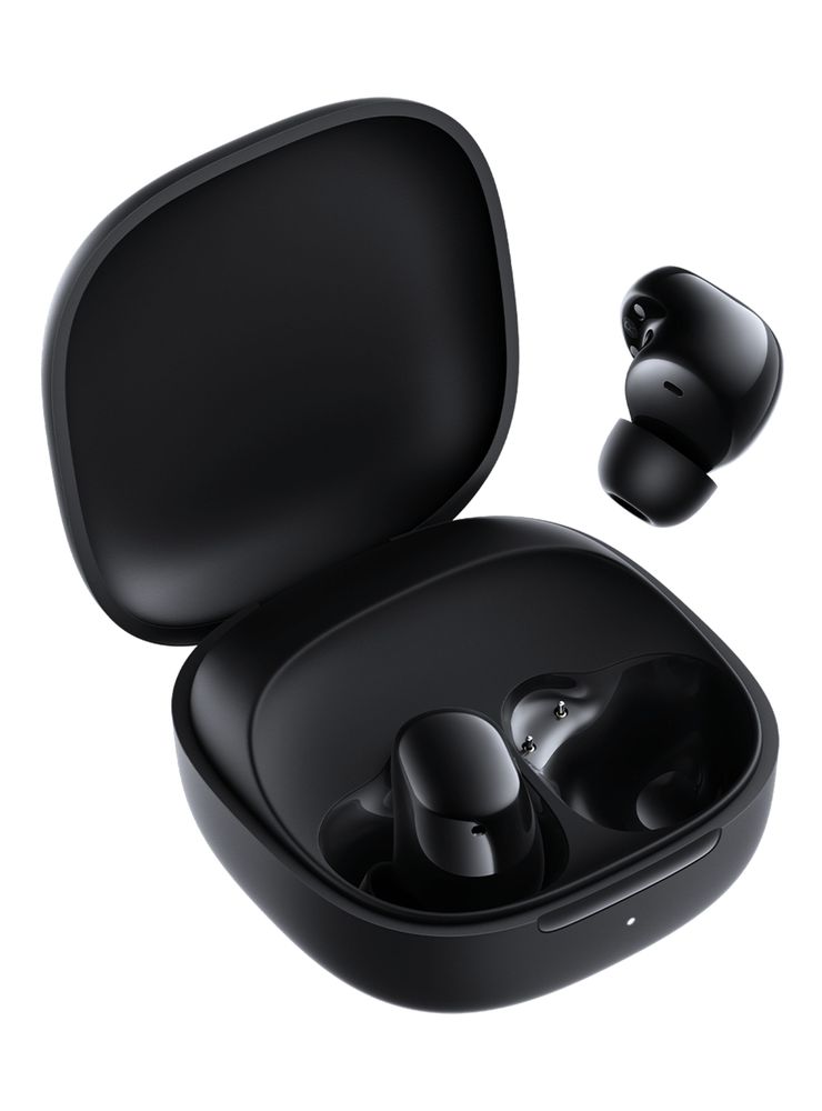 Xiaomi Redmi Buds 6 Play Negro, foto 3
