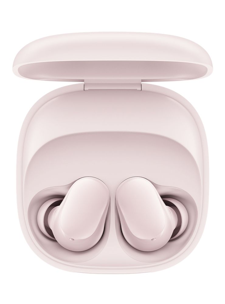 Xiaomi Audífonos Bluetooth Redmi Buds 6 Play Pink