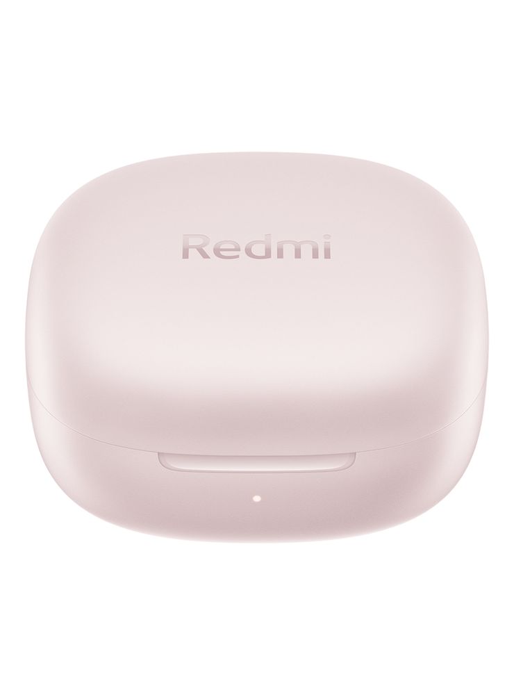 Xiaomi Redmi Buds 6 Play Rosado, foto 2
