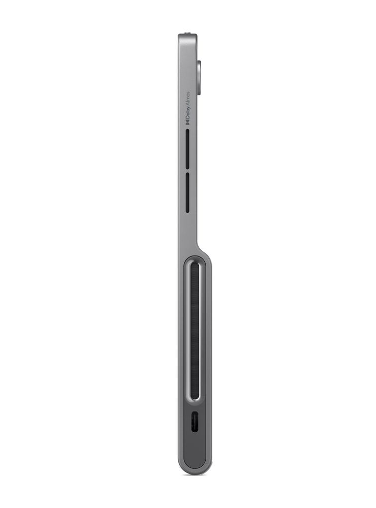 Lenovo Tab Plus 11.5" 256GB 8GB Luna Grey, foto 6
