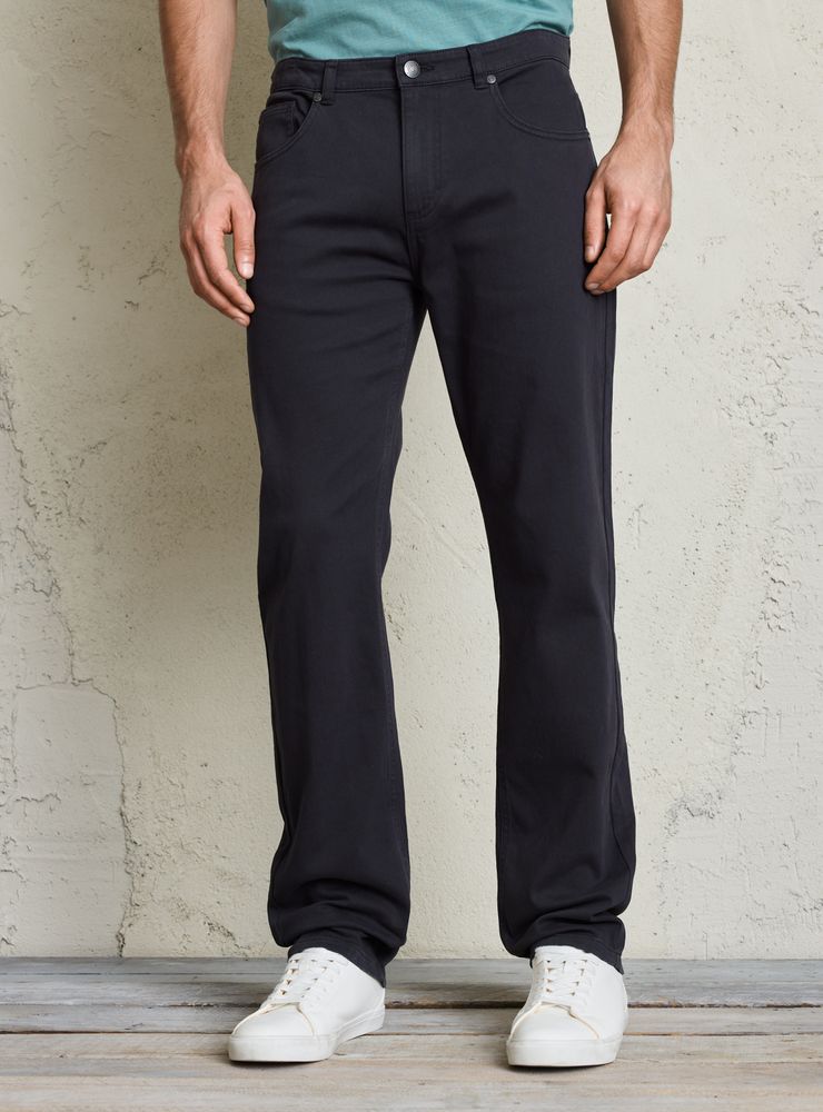 Greenfield Pantalón Cinco Bolsillos Casual