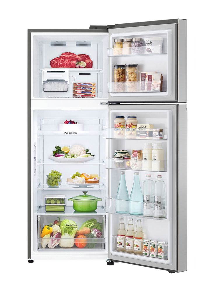 LG VT32BPP Platinum Silver, foto 5