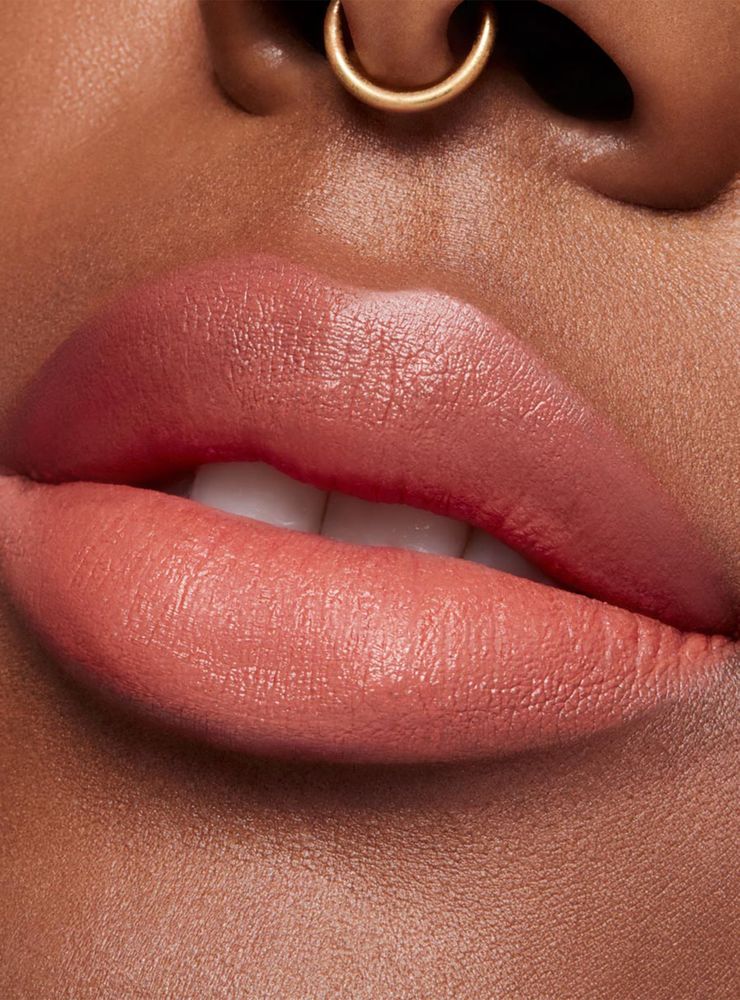 Mac Powder Kiss Velvet Blur Slim Stick Mull It Over, foto 3