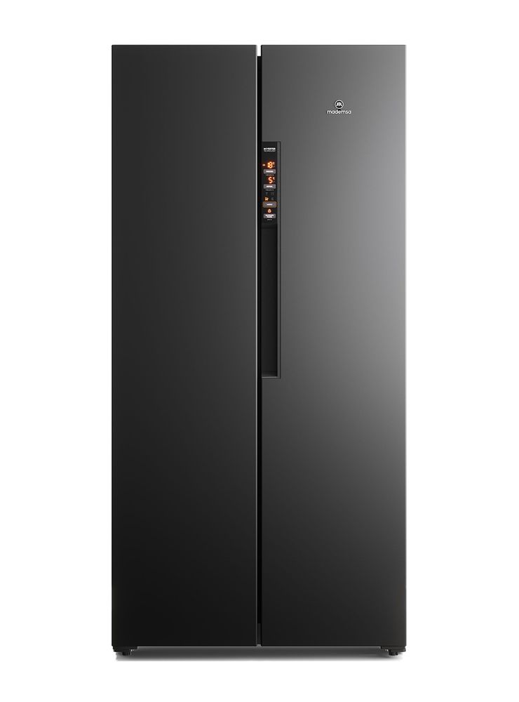 Mademsa MAS430 Negro