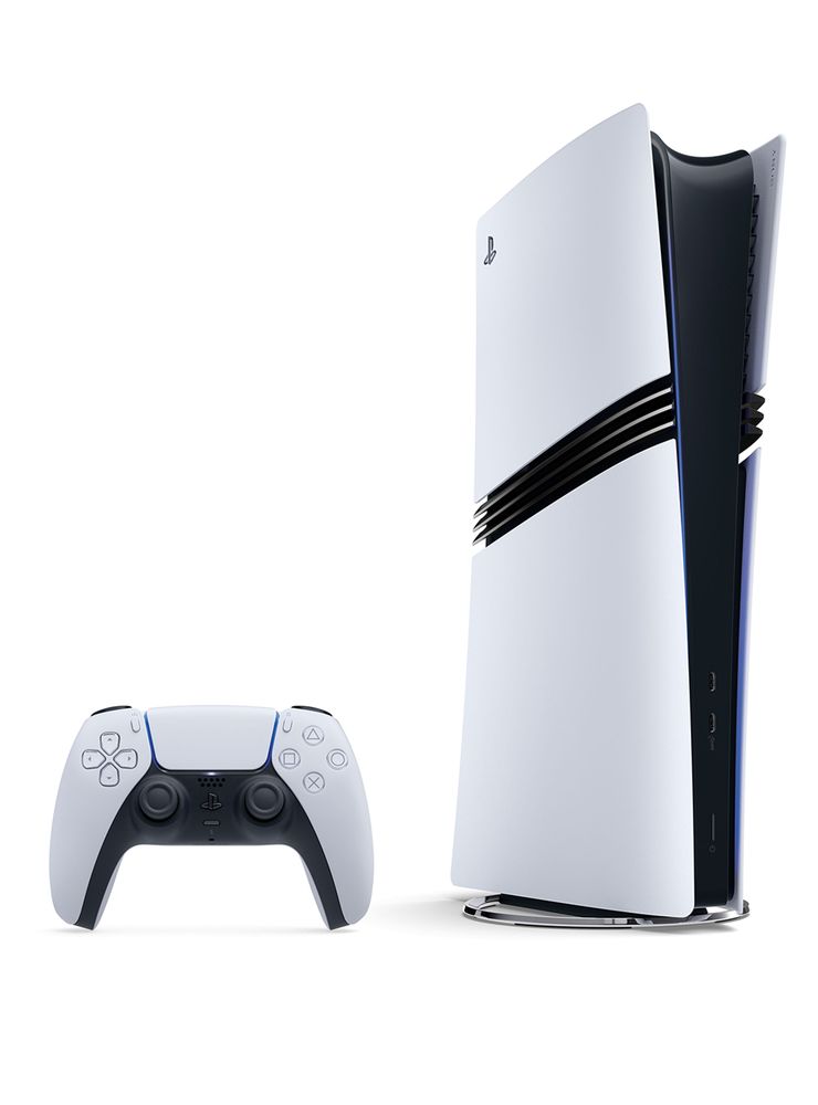 PlayStation Consola PS5 Pro