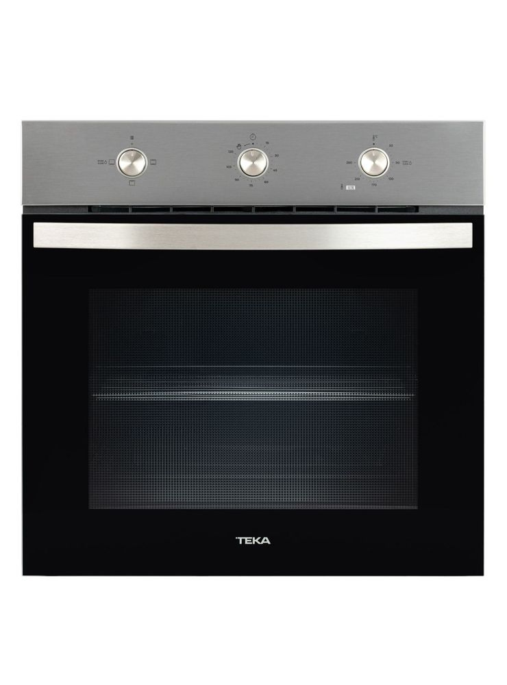 Teka Horno Empotrable Eléctrico 72 Litros HBB4460SS
