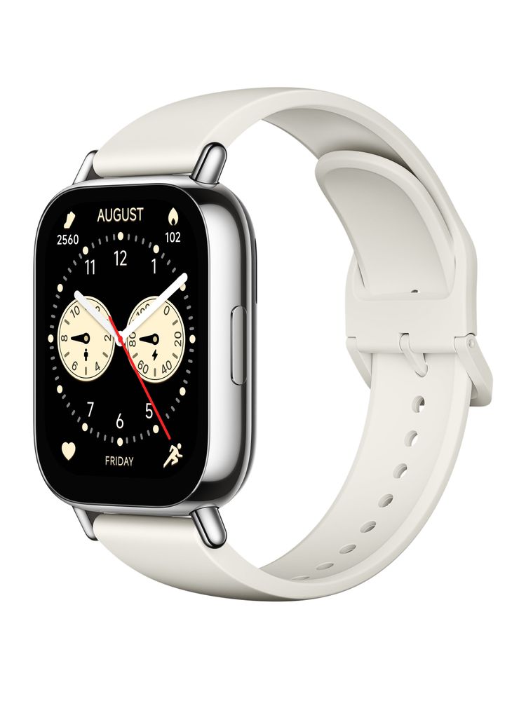 Xiaomi Smartwatch Redmi Watch 5 Lite Gold