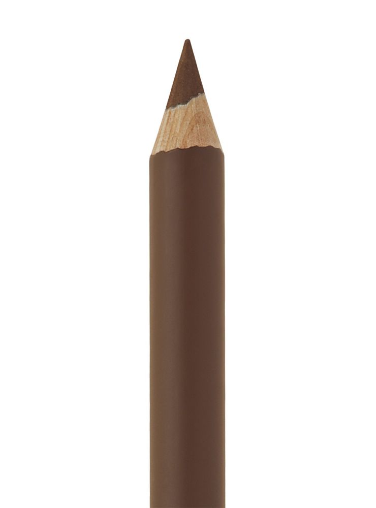 Lancôme Brow Shaping Powdery Pencil Medium Brown, foto 2