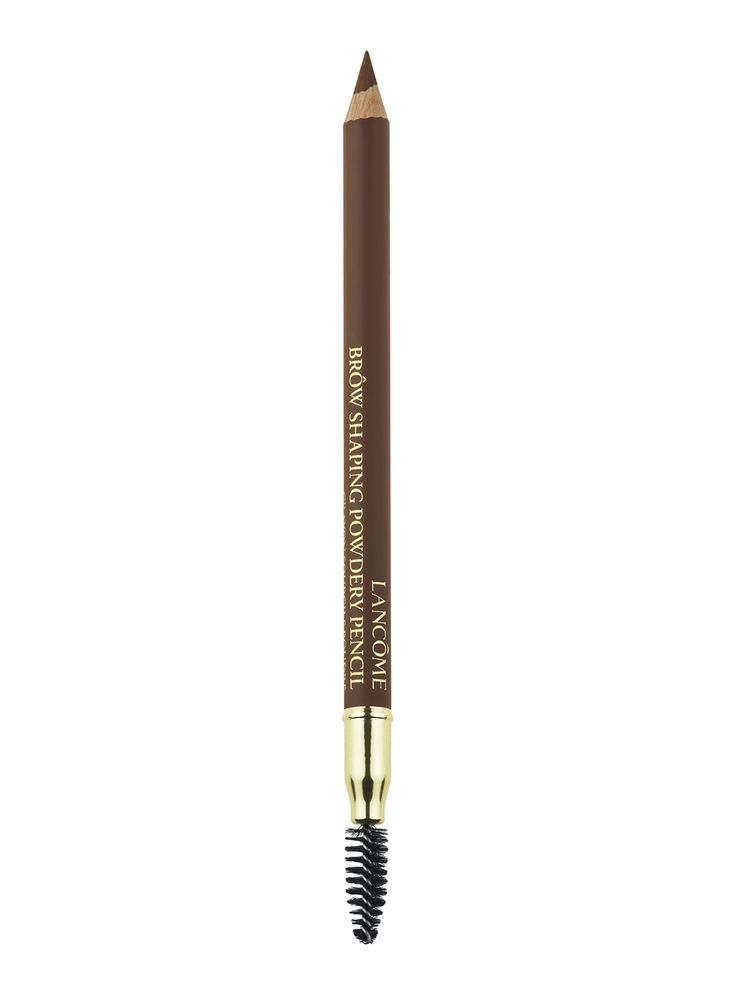 Lancôme Brow Shaping Powdery Pencil Medium Brown
