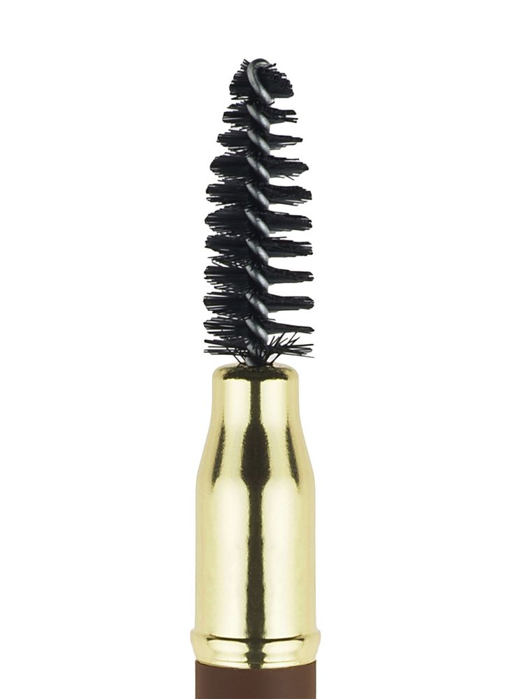 Lancôme Brow Shaping Powdery Pencil Medium Brown, foto 3