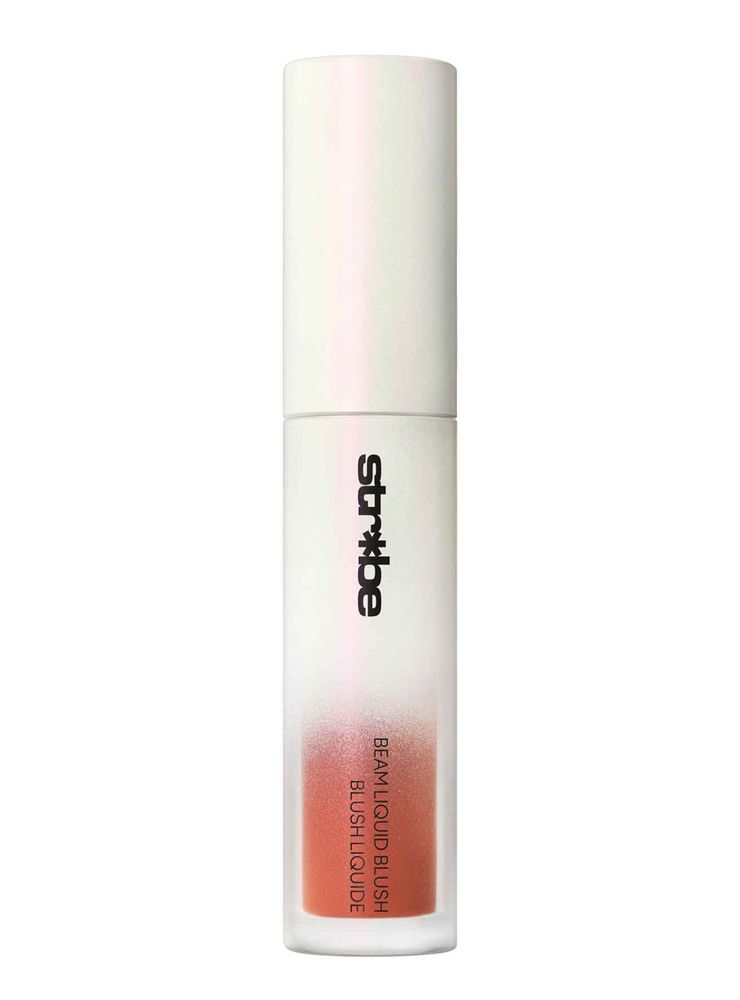Mac Strobe Beam Liquid Blush Lavalite, foto 3