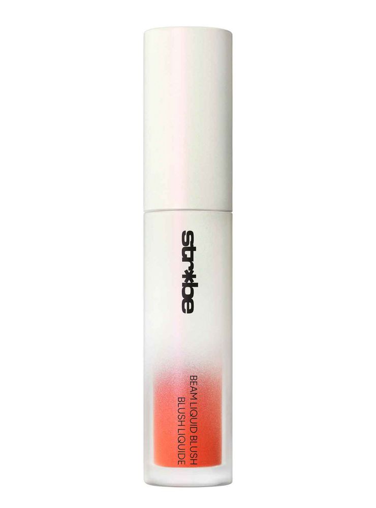 Mac Strobe Beam Liquid Blush Apricot Jelly, foto 3