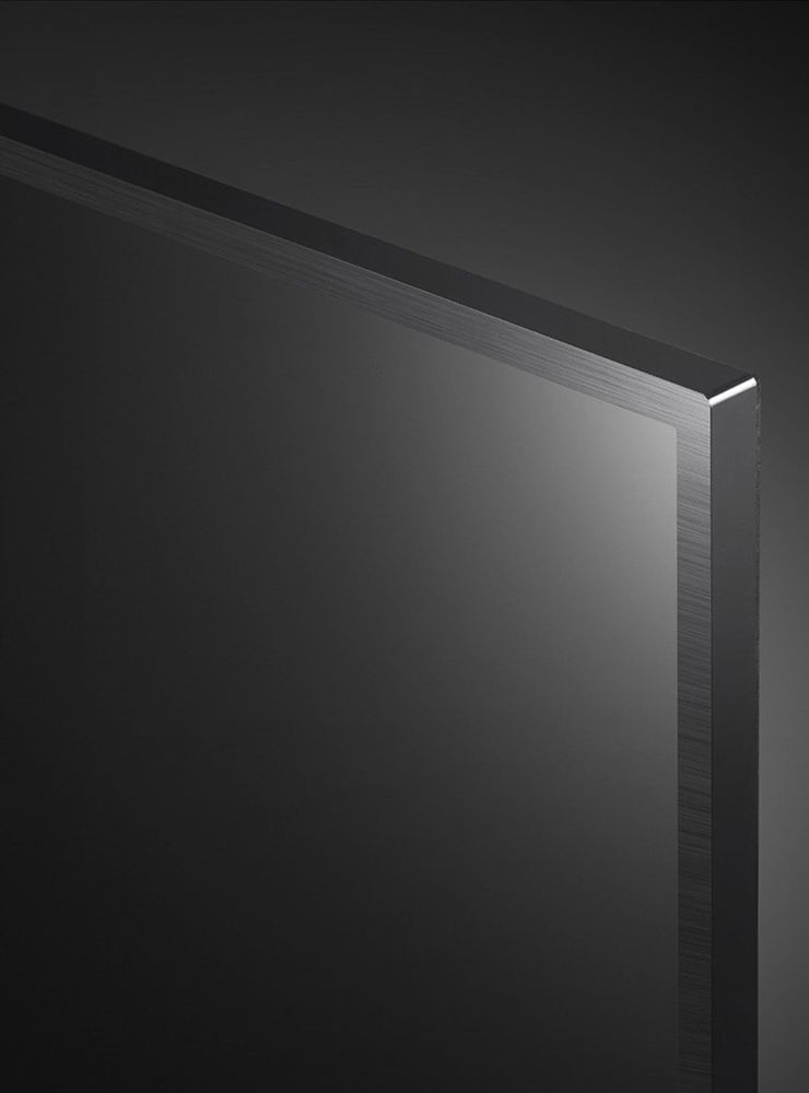LG LR6000 43", foto 6