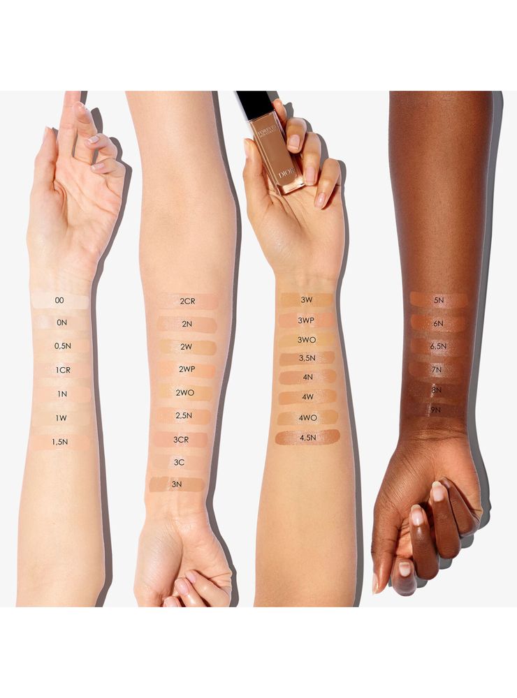 Dior Forever Skin Correct 2N Neutral, foto 4
