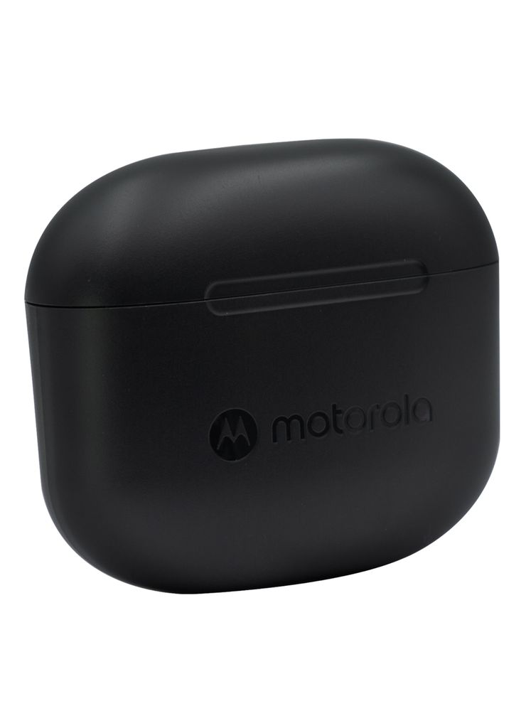 Motorola Moto Buds 065 Negro, foto 2