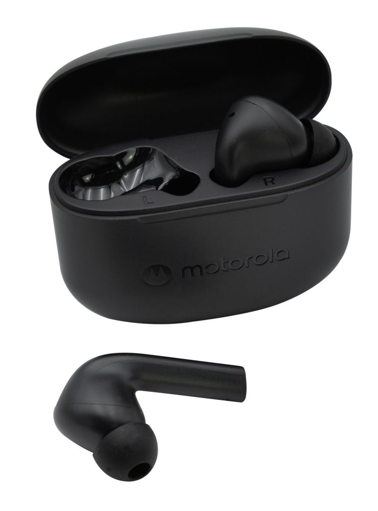 Motorola Moto Buds 065 Negro