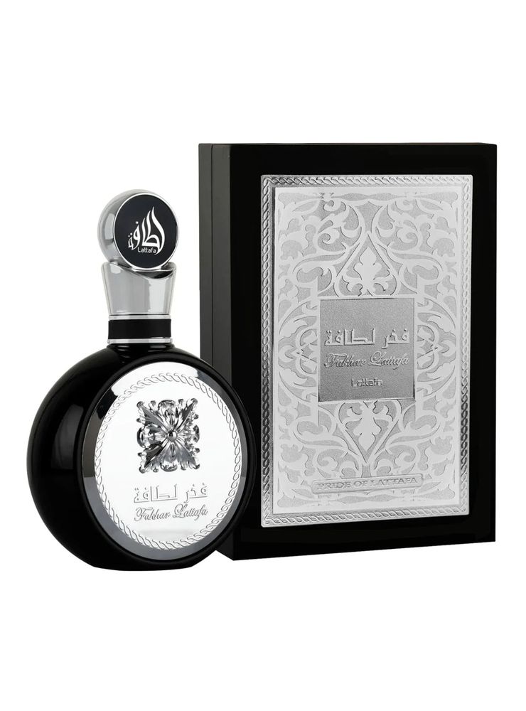 Lattafa Fakhar EDP 100 ml, foto 2
