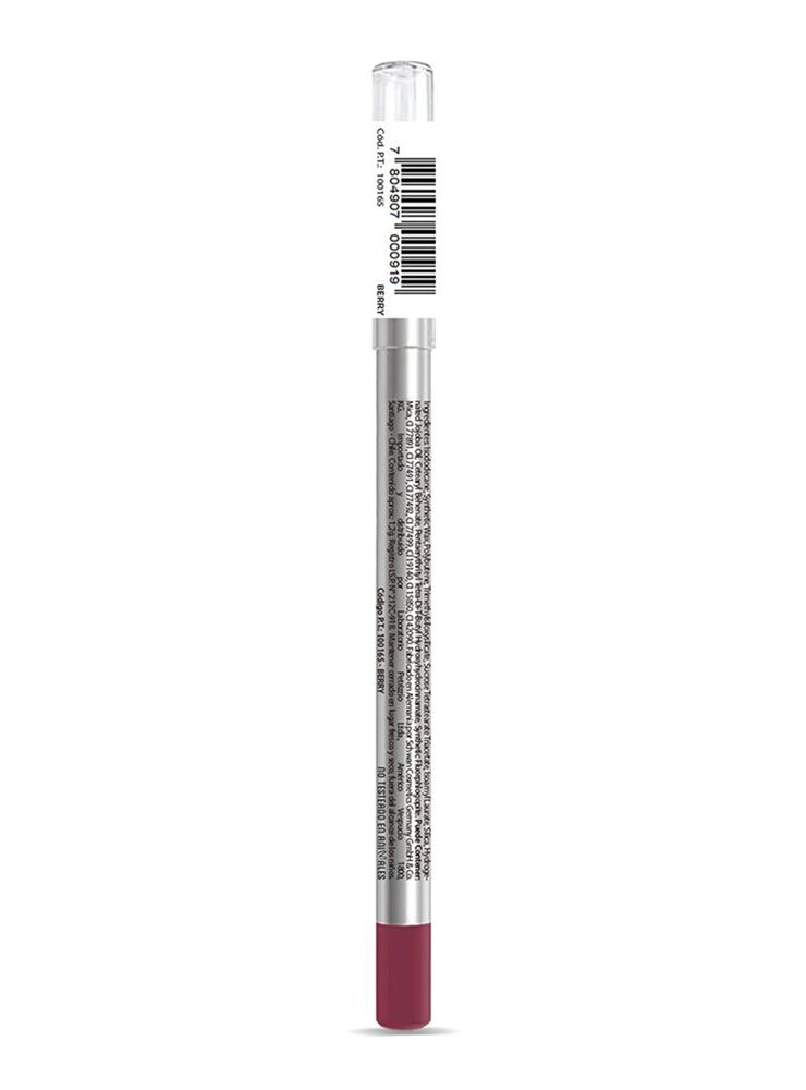 Petrizzio Delineador de Labios Gel Berry, foto 2