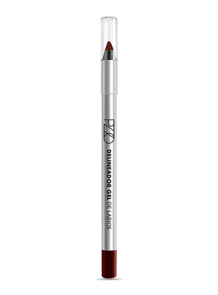 Petrizzio Delineador de Labios Gel Wine