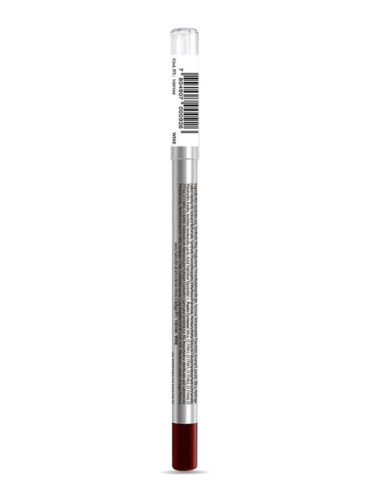 Petrizzio Delineador de Labios Gel Wine, foto 2