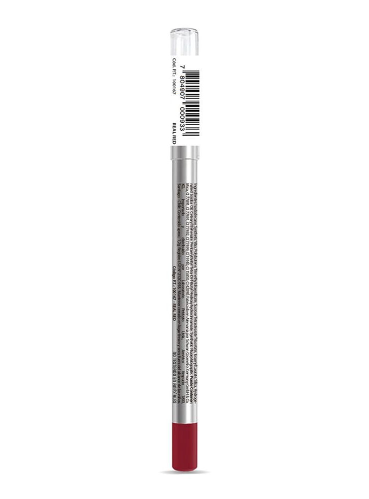 Petrizzio Delineador de Labios Gel Real Red, foto 2