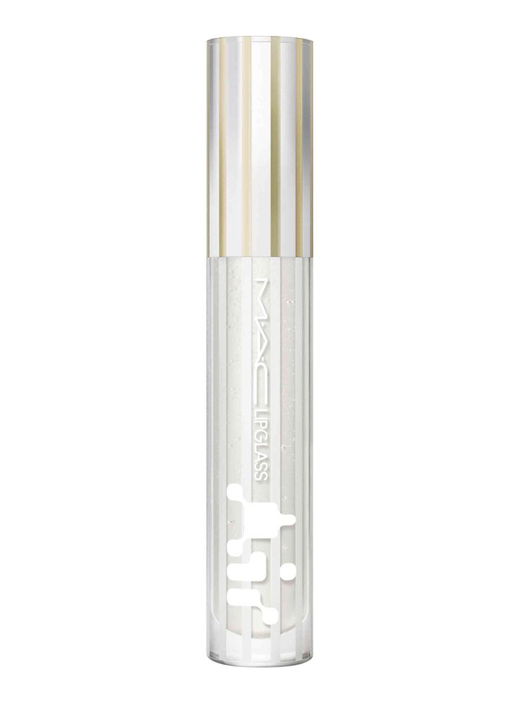 Mac Lipglass Air Non-Sticky Gloss Zephyr, foto 3