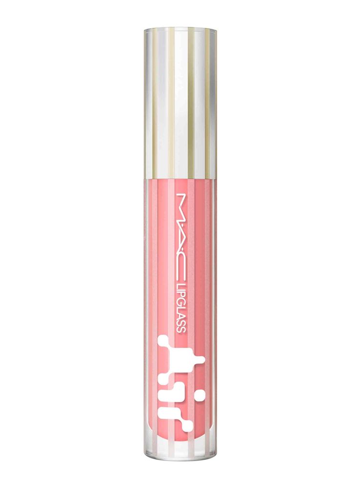 Mac Lipglass Air Non-Sticky Gloss Snobbish, foto 3