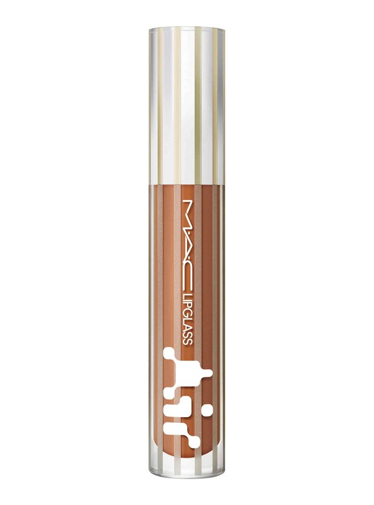 Mac Lipglass Air Non-Sticky Gloss Instinct, foto 3