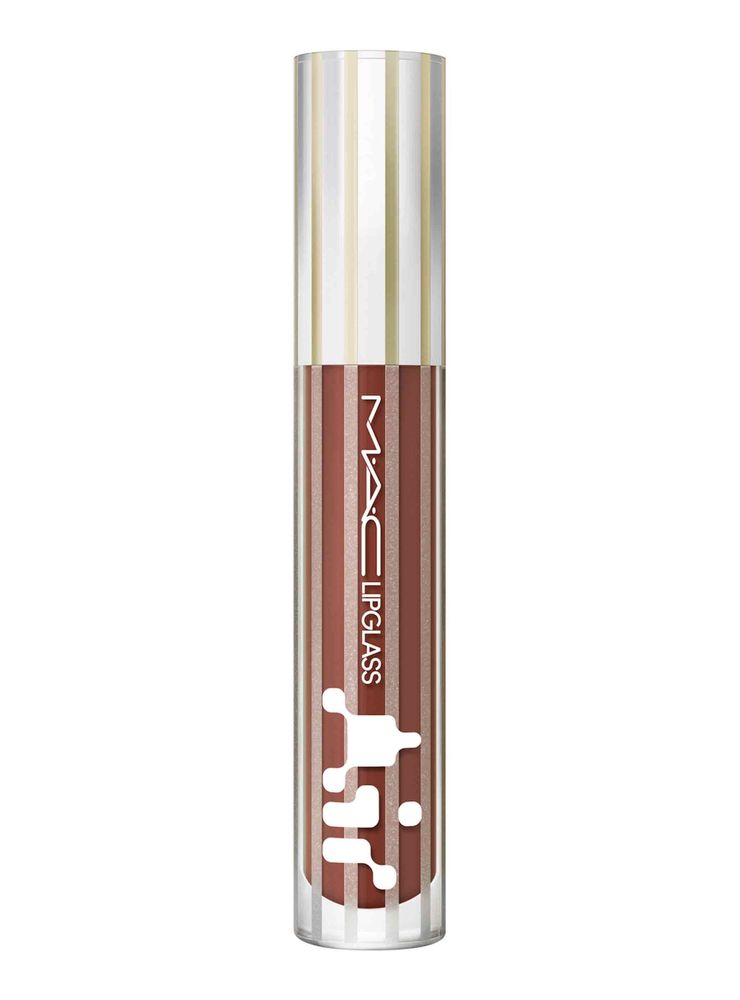 Mac Lipglass Air Non-Sticky Gloss Aesthetic, foto 3