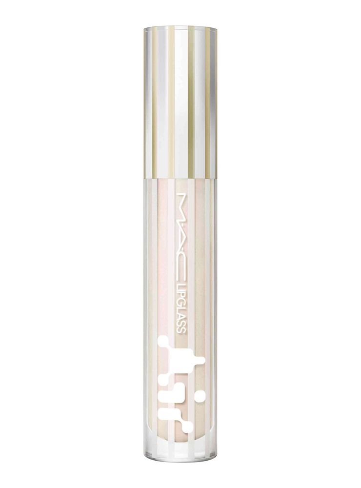 Mac Lipglass Air Non-Sticky Gloss Frosting, foto 3