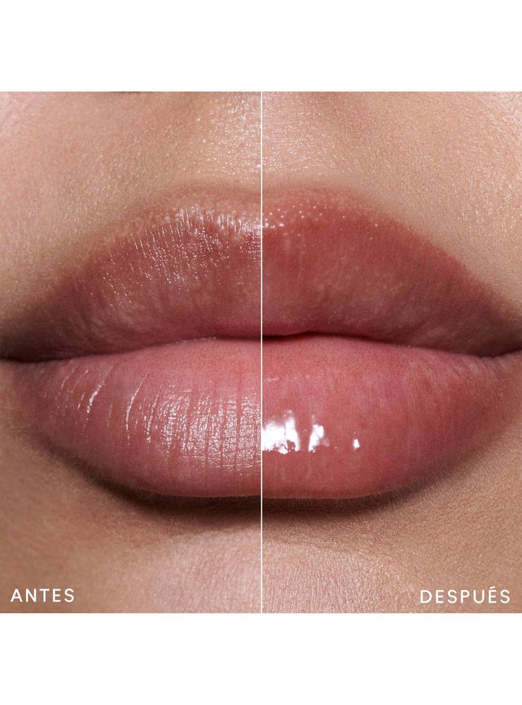Mac Lipglass Blow Plumping Oil Ginger Zinger, foto 4
