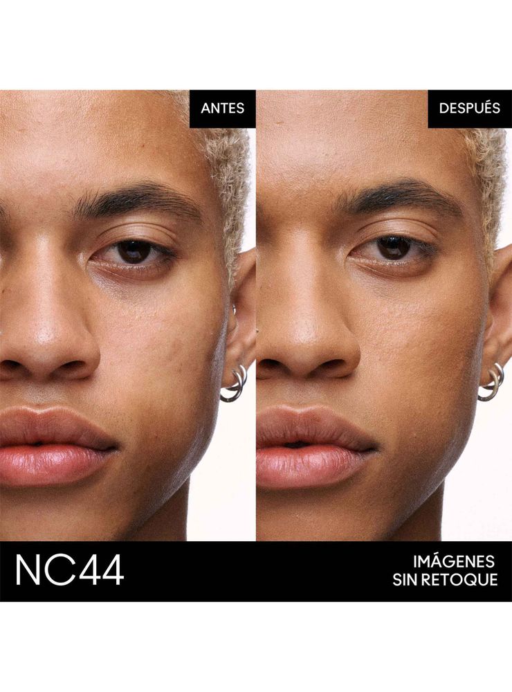 Mac Studio Fix Powder Plus Foundation NC44, foto 3