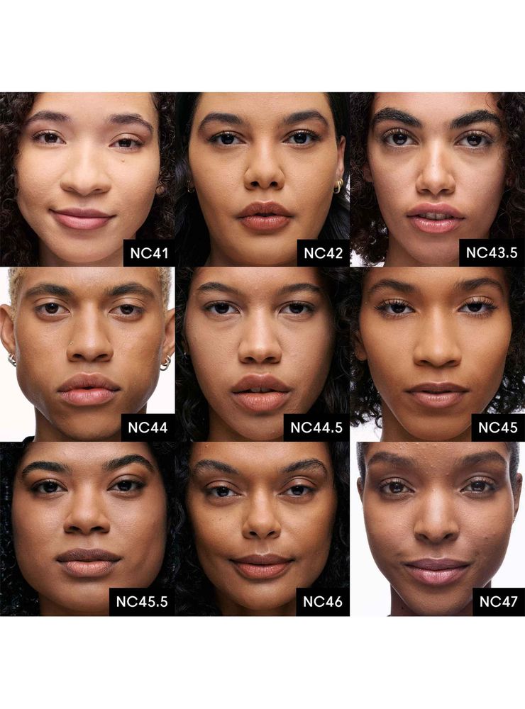 Mac Studio Fix Powder Plus Foundation NC47, foto 5