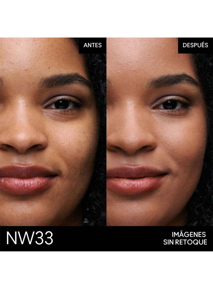 Mac Studio Fix Powder Plus Foundation NW33, foto 3